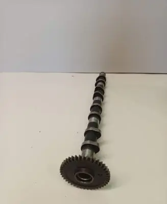 Camshaft