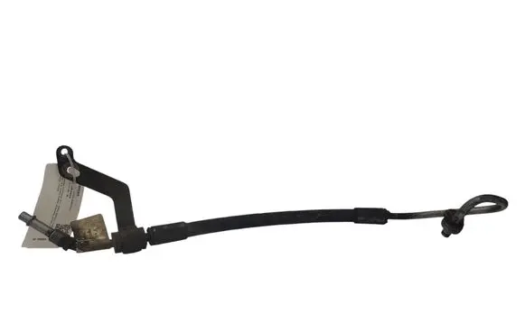 Citroen C5 Air suspension line/pipe/hose 9682770380