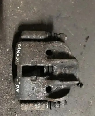 Citroen Xsara Picasso Front brake caliper