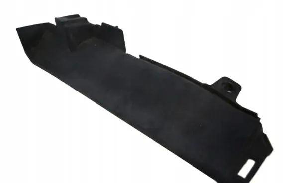 Mercedes-Benz GLE W167 Intercooler air channel guide A1678856805