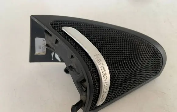 Mercedes-Benz CLA C117 X117 W117 Front door speaker cover trim A1177200411