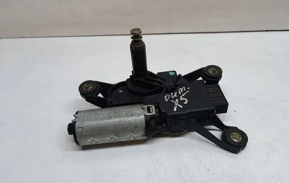 BMW X5 E53 Rear window wiper motor