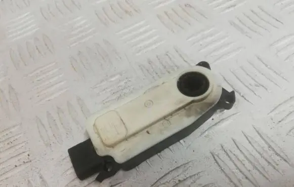 Volvo XC60 Other control units/modules 31498193 6477R1005A