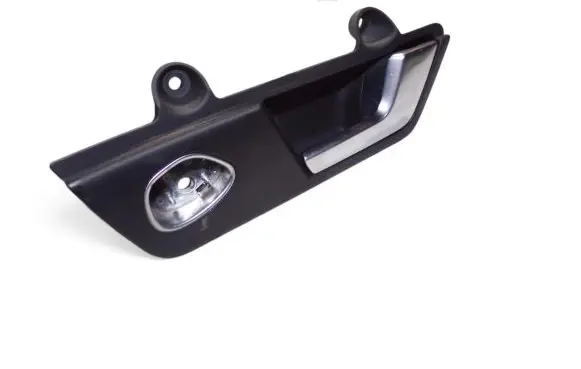 Audi A4 S4 B6 8E 8H Front door interior handle 8E1837020