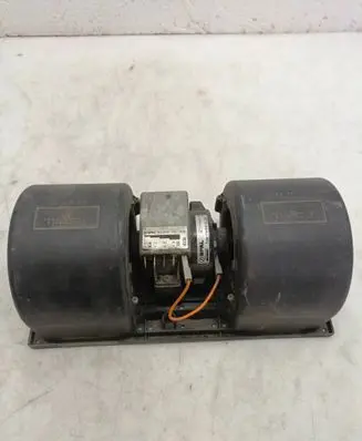 Mercedes-Benz Vario Heater fan/blower 006B4022 022753 E1022753