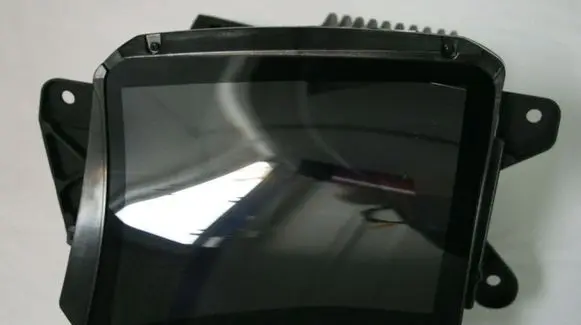 BMW 5 G30 G31 G38 Head up display screen 8784915