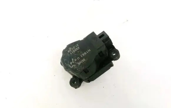 Opel Movano A Air flap motor/actuator EAD511 H1961