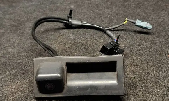 Audi Q7 4M Reversing camera 4M0827566C