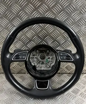Audi A7 S7 4G Steering wheel 4G0419091S