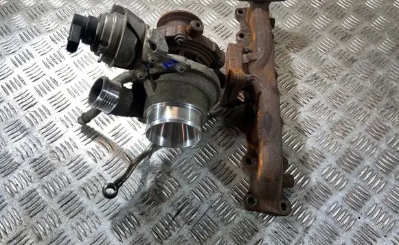 Volvo V40 Turbo 31380220 7695660005