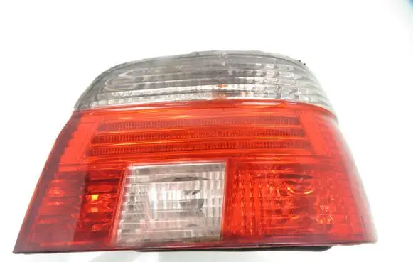 BMW 5 E39 Rear/tail lights 014441917RR