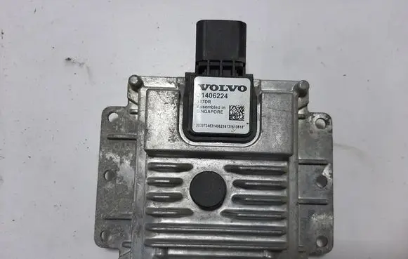 Volvo XC60 Blind spot module 31406224