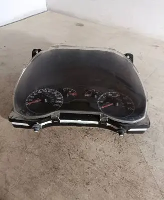 Fiat Punto (188) Speedometer (instrument cluster)