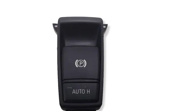 BMW X5 E70 Hand parking brake switch 914850801
