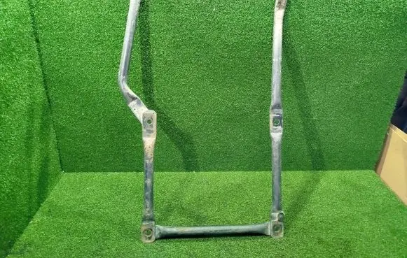 Mazda MX-5 NB Miata Frame 