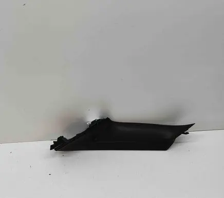 Volkswagen ID.4 Centre console side trim rear 11A867704B
