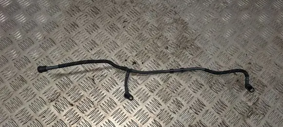 Audi A6 S6 C8 4K Breather hose/pipe 06M121692AC