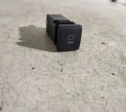 Saab 9-5 Fog light switch 4409223
