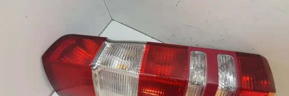 Mercedes-Benz Sprinter W906 Rear/tail lights A9068200164