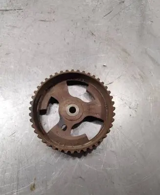 Ford Fiesta Crankshaft gear 9657477580 F0V000