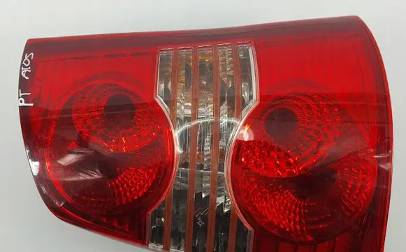 Hyundai Atos Prime Rear/tail lights