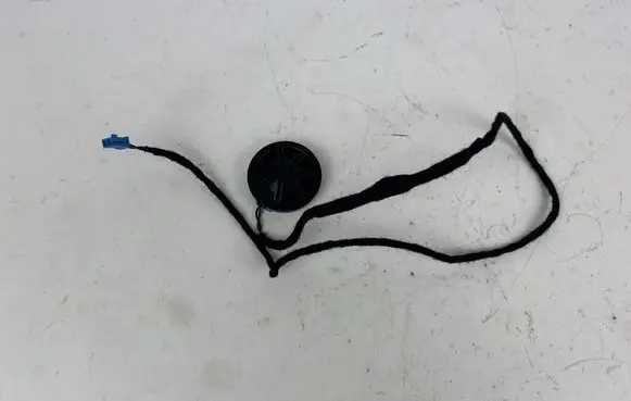 BMW X6 M Front door high frequency speaker 9227248