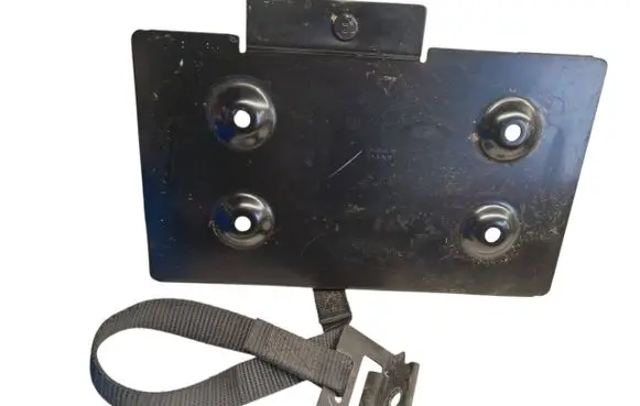 Ford Ranger Battery tray EB3T10723BC