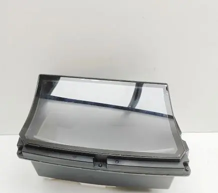 Mercedes-Benz GLE W167 Head up display screen A1679006220 A1679014205