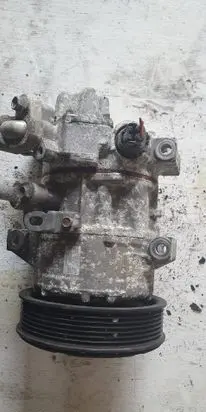 Toyota Avensis T250 Air conditioning (A/C) compressor (pump) GE4472601741