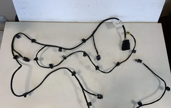 Audi Q5 SQ5 Parking sensor (PDC) wiring loom 80A971095Q