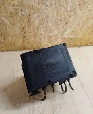 Volkswagen Golf IV ABS Pump 1J0907379G 10094903403 LS8F02H22