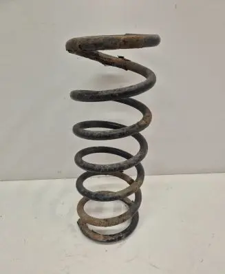 Volvo V60 Rear coil spring