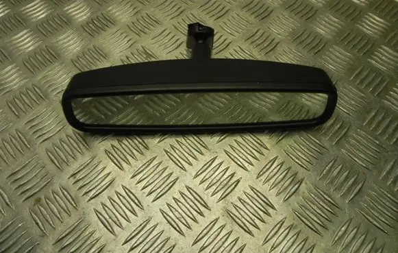 Ford Edge II Rear view mirror (interior) BU5A17E678LA T5643