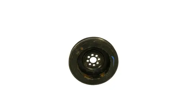 Audi A7 S7 4G Crankshaft pulley 06E105251C