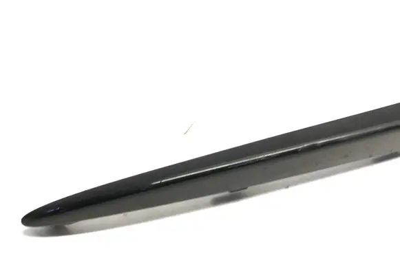 Honda Jazz Front bumper splitter molding 71114T5BJ5