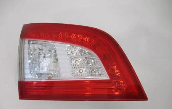 Peugeot 508 Tailgate rear/tail lights 9686780580