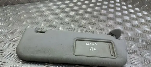 Toyota Avensis T270 Sun visor