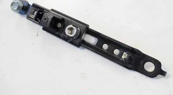 Subaru Legacy Seat belt adjustment motor 