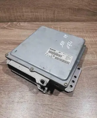 Peugeot 605 Engine control unit/module ECU 0261200683 961494588016