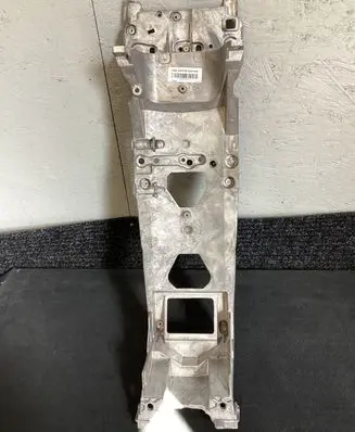 Volvo XC60 Other center console (tunnel) element 31417518 31417519