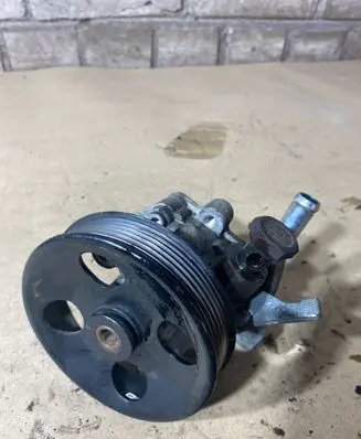 Hyundai Santa Fe Power steering pump 901321 3474894 556143