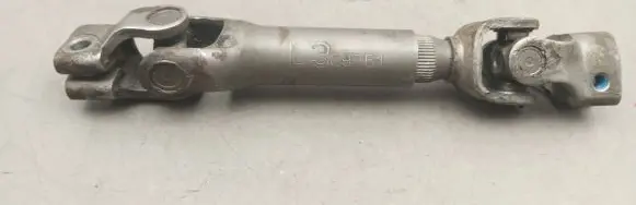 Opel Astra G Steering column universal joint L3c9061