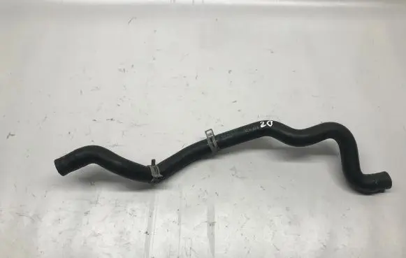 BMW 5 F10 F11 Engine coolant pipe/hose 9119168