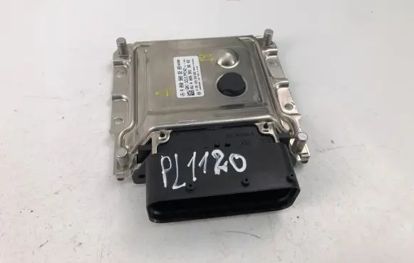 Mercedes-Benz C AMG W204 Engine control unit/module A0009009209