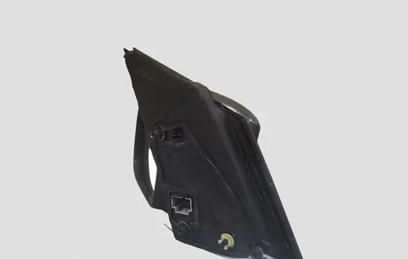 Ford Focus Front door electric wing mirror