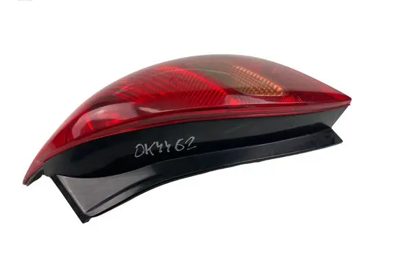 Toyota Corolla Verso E121 Rear/tail lights 8155113540