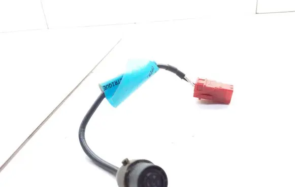 Citroen C8 Alarm movement detector/sensor 9620299880