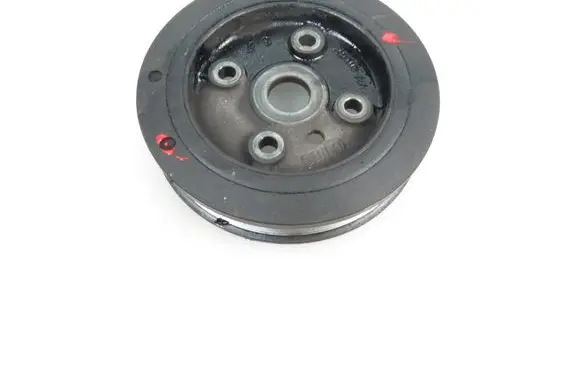 Volvo S80 Crankshaft pulley H0103AA