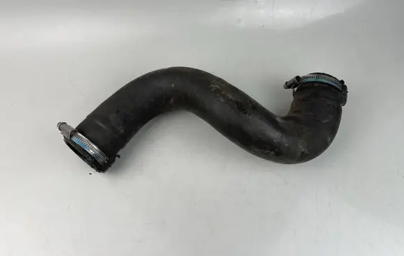 Peugeot 508 Intercooler hose/pipe 9685234880
