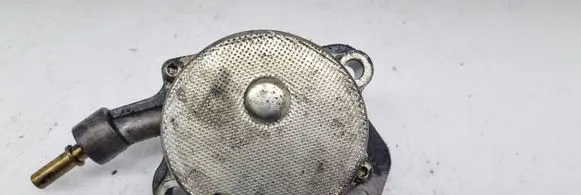 Citroen C8 Vacuum pump 9631971580